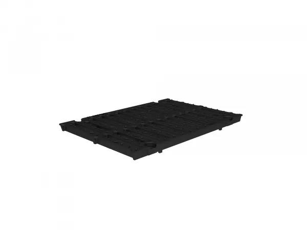 Решётка водоприёмная чугунная щелевая РВЧЩ - RU22630 - 30 (C250) - 50x34,7x2,5 - 1,8/15 купить в компании "ДРЕНАЖ", цены от 7 711 ₽