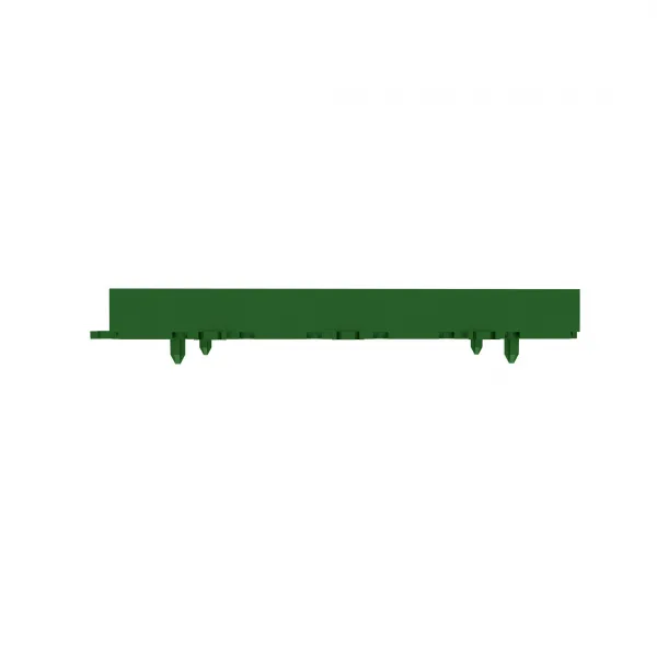 Газонная Решетка Gidrolica Eco Super РГ-60.40.6,4 - пластиковая зеленая купить в компании "ДРЕНАЖ", цены от 736 ₽
